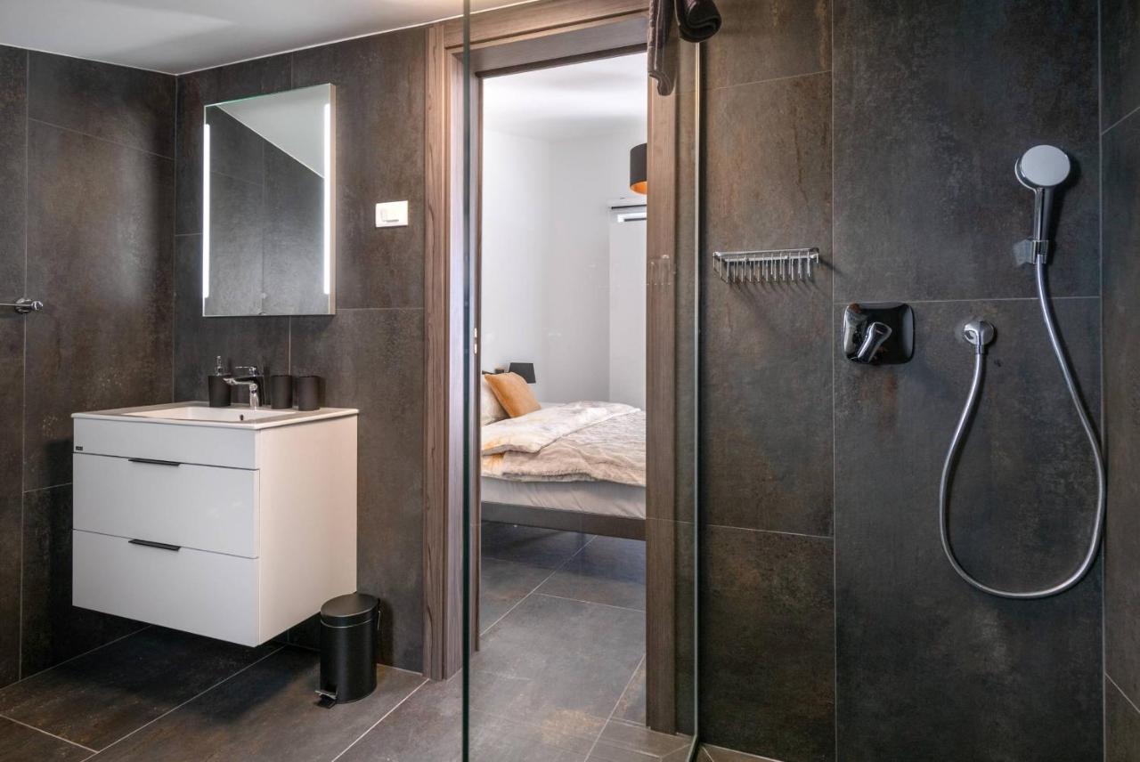 Villa Paradise Medulin Kültér fotó