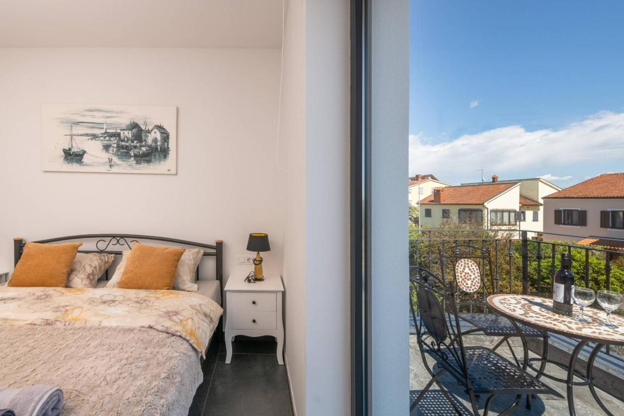Villa Paradise Medulin Kültér fotó