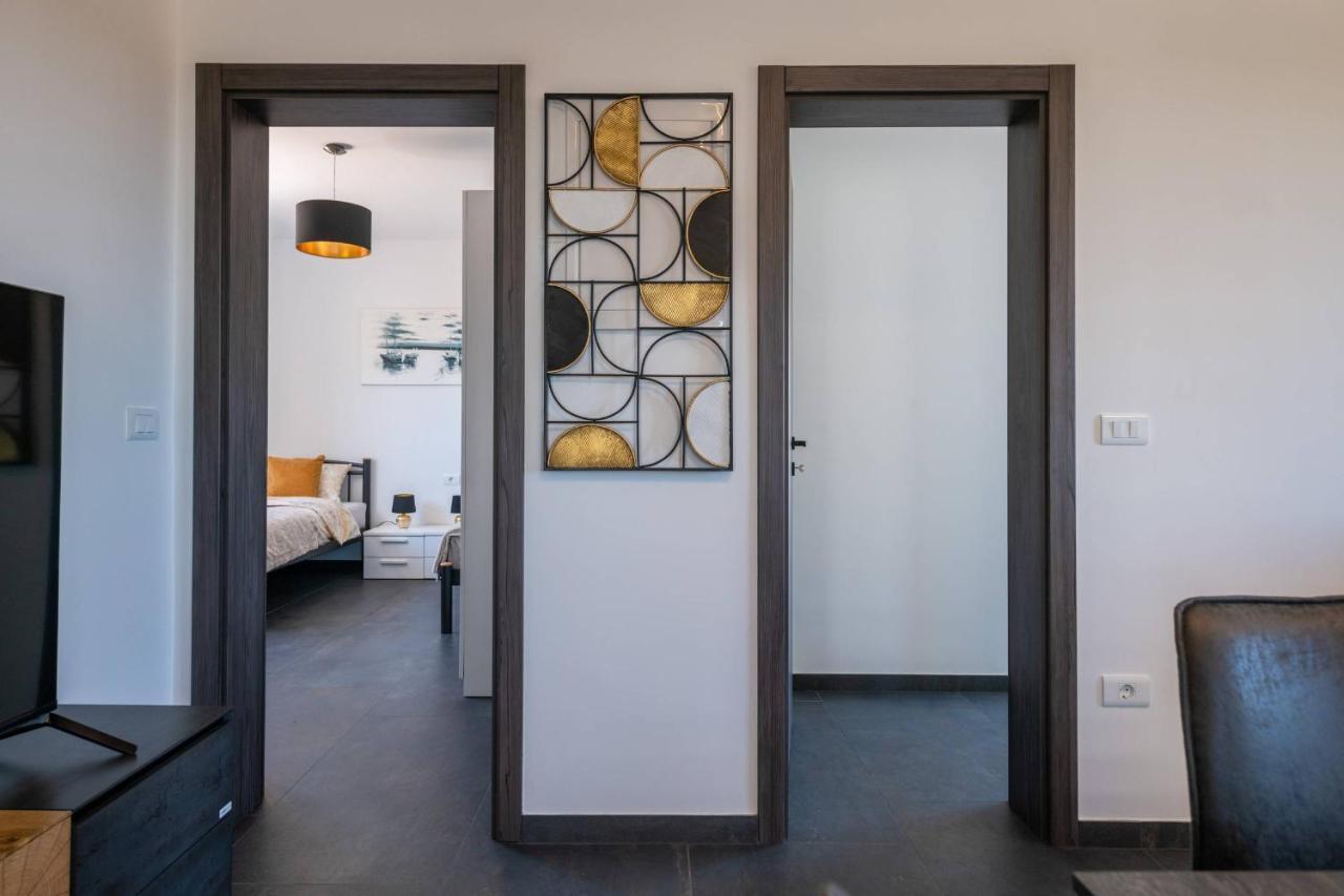 Villa Paradise Medulin Kültér fotó