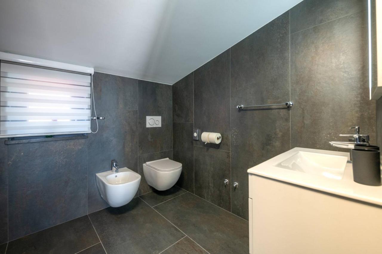 Villa Paradise Medulin Kültér fotó