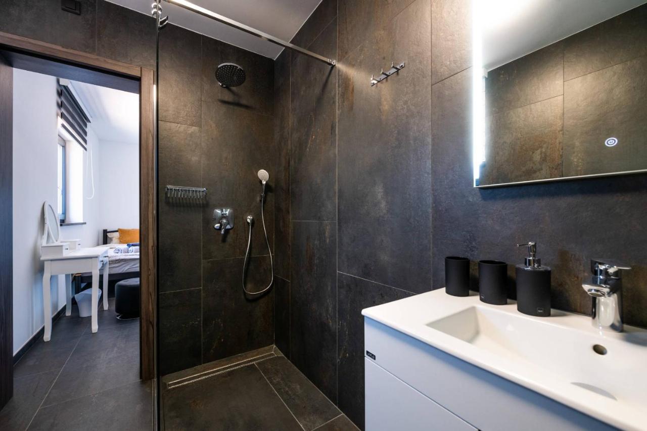 Villa Paradise Medulin Kültér fotó