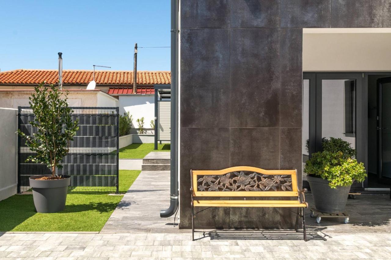 Villa Paradise Medulin Kültér fotó